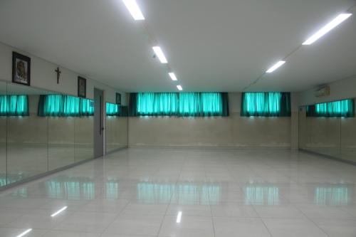 Xaverius 1 Primary School, Private School | We provide Indonesia infrastructure map on various property sectors and data. Access property listings, infrastructure developments, news, and valuable transaction data for informed decisions.