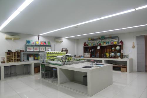 Xaverius 1 Primary School, Private School | We provide Indonesia infrastructure map on various property sectors and data. Access property listings, infrastructure developments, news, and valuable transaction data for informed decisions.