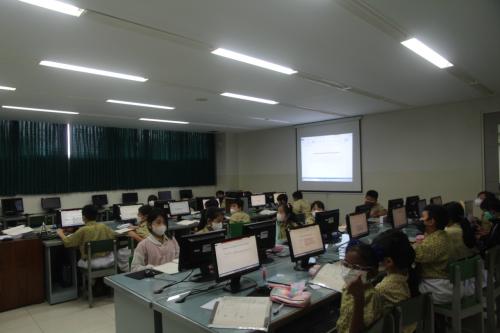 Xaverius 1 Primary School, Private School | We provide Indonesia infrastructure map on various property sectors and data. Access property listings, infrastructure developments, news, and valuable transaction data for informed decisions.