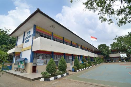 Xaverius 2 Primary School, Private School | We provide Indonesia infrastructure map on various property sectors and data. Access property listings, infrastructure developments, news, and valuable transaction data for informed decisions.