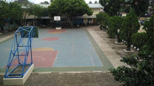 Xaverius 1 Senior High School, Private School | We provide Indonesia infrastructure map on various property sectors and data. Access property listings, infrastructure developments, news, and valuable transaction data for informed decisions.