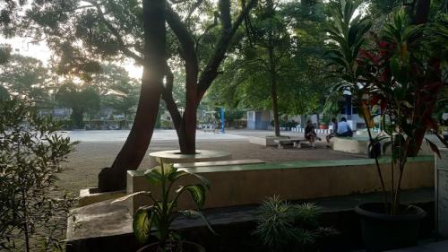 Xaverius 1 Senior High School, Private School | We provide Indonesia infrastructure map on various property sectors and data. Access property listings, infrastructure developments, news, and valuable transaction data for informed decisions.