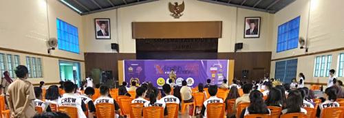 Xaverius 1 Senior High School, Private School | We provide Indonesia infrastructure map on various property sectors and data. Access property listings, infrastructure developments, news, and valuable transaction data for informed decisions.