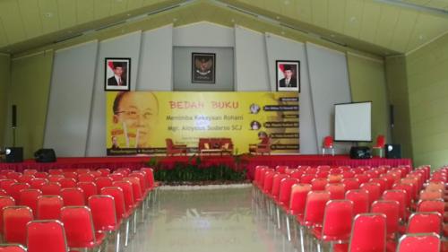 Xaverius 1 Senior High School, Private School | We provide Indonesia infrastructure map on various property sectors and data. Access property listings, infrastructure developments, news, and valuable transaction data for informed decisions.