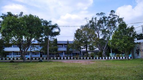 Xaverius 2 Senior High School, Private School | We provide Indonesia infrastructure map on various property sectors and data. Access property listings, infrastructure developments, news, and valuable transaction data for informed decisions.