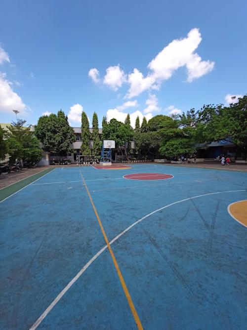 Xaverius 1 Junior High School, Private School | We provide Indonesia infrastructure map on various property sectors and data. Access property listings, infrastructure developments, news, and valuable transaction data for informed decisions.