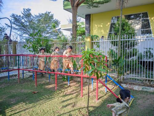 Xaverius 1 Kindergarten, Private School | We provide Indonesia infrastructure map on various property sectors and data. Access property listings, infrastructure developments, news, and valuable transaction data for informed decisions.