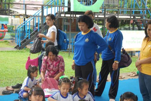 Xaverius 2 Kindergarten, Private School | We provide Indonesia infrastructure map on various property sectors and data. Access property listings, infrastructure developments, news, and valuable transaction data for informed decisions.