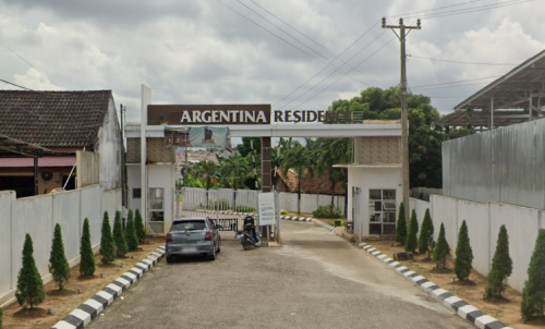 Argentina Residence, residential commercial for lease sale, dijual disewakan, PT Darma Wangsa Abadi | We provide Indonesia infrastructure map on various property sectors and data. Access property listings, infrastructure developments, news, and valuable transaction data for informed decisions.