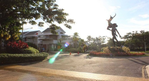 CitraLand NGK Jambi, residential commercial for lease sale, dijual disewakan | We provide Indonesia infrastructure map on various property sectors and data. Access property listings, infrastructure developments, news, and valuable transaction data for informed decisions.
