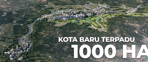 CitraRaya City Jambi, residential commercial for lease sale, dijual disewakan, Ciputra Development Tbk | We provide Indonesia infrastructure map on various property sectors and data. Access property listings, infrastructure developments, news, and valuable transaction data for informed decisions.