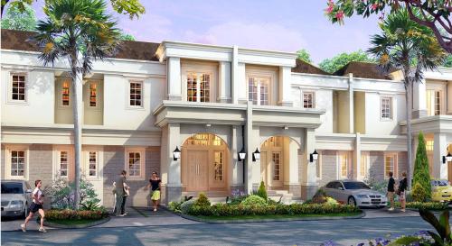 Grand Mansion - CitraLand NGK, residential commercial for lease sale, dijual disewakan, PT Ciputra Development Tbk, PT Niaga Guna Kencana | We provide Indonesia infrastructure map on various property sectors and data. Access property listings, infrastructure developments, news, and valuable transaction data for informed decisions.