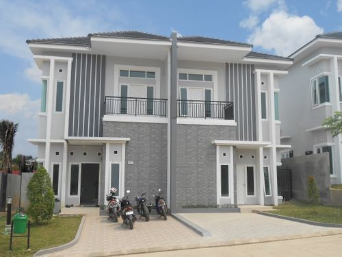 New Castle, residential commercial for lease sale, dijual disewakan, PT Niaga Guna Kencana | We provide Indonesia infrastructure map on various property sectors and data. Access property listings, infrastructure developments, news, and valuable transaction data for informed decisions.