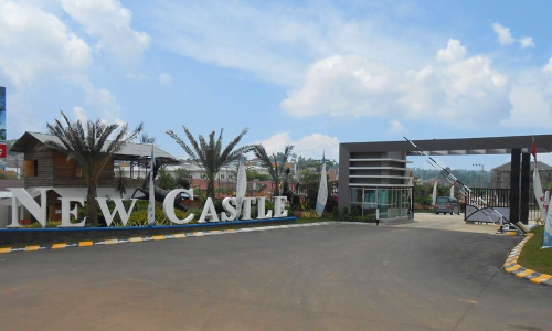 New Castle, residential commercial for lease sale, dijual disewakan, PT Niaga Guna Kencana | We provide Indonesia infrastructure map on various property sectors and data. Access property listings, infrastructure developments, news, and valuable transaction data for informed decisions.