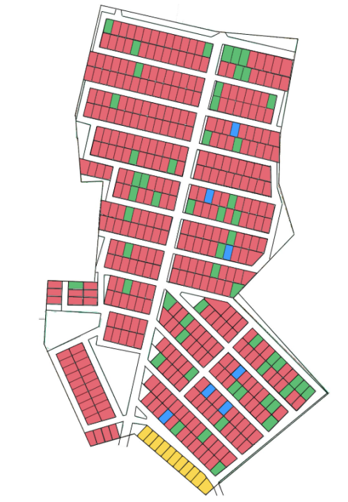 Neril - Permata Land 3, residential commercial for lease sale, dijual disewakan, PT Multi Nutara Prima | We provide Indonesia infrastructure map on various property sectors and data. Access property listings, infrastructure developments, news, and valuable transaction data for informed decisions.