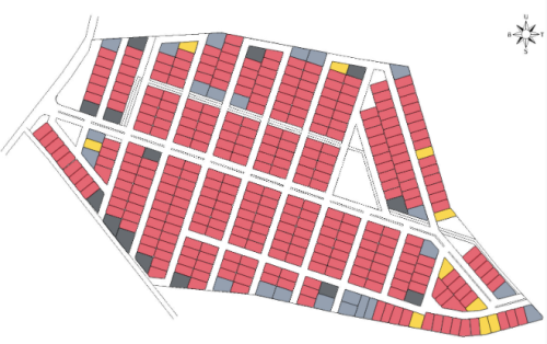 Permata Land 1, residential commercial for lease sale, dijual disewakan, PT Multi Nutara Prima | We provide Indonesia infrastructure map on various property sectors and data. Access property listings, infrastructure developments, news, and valuable transaction data for informed decisions.
