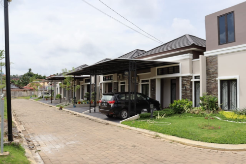 Puri Mayang 2, residential commercial for lease sale, dijual disewakan, PT Putra Sentosa Prakarsa | We provide Indonesia infrastructure map on various property sectors and data. Access property listings, infrastructure developments, news, and valuable transaction data for informed decisions.