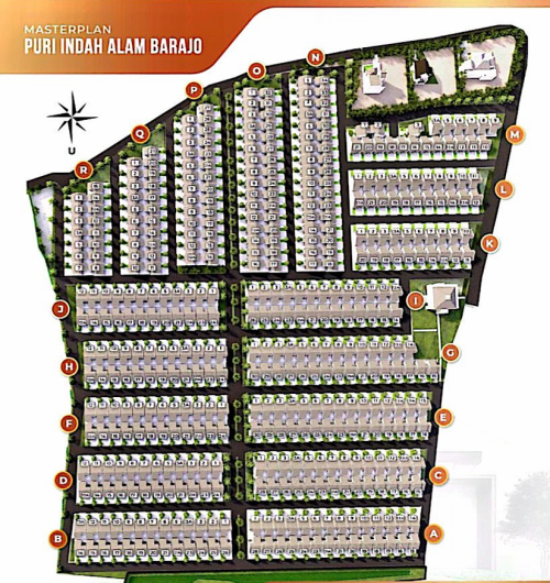 Puri Indah Alam Barajo, residential commercial for lease sale, dijual disewakan, PT Graha Mutiara Jambi | We provide Indonesia infrastructure map on various property sectors and data. Access property listings, infrastructure developments, news, and valuable transaction data for informed decisions.