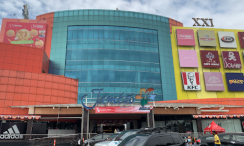 Jambi Town Square, Leased Retail, Putera Karyasindo Prakarsa | We provide Indonesia infrastructure map on various property sectors and data. Access property listings, infrastructure developments, news, and valuable transaction data for informed decisions.