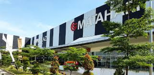 Lippo Plaza Jambi, Leased Retail, Lippo Malls Indonesia | We provide Indonesia infrastructure map on various property sectors and data. Access property listings, infrastructure developments, news, and valuable transaction data for informed decisions.