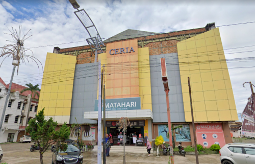 Matahari Bazar Mall Kapuk, Leased Retail | We provide Indonesia infrastructure map on various property sectors and data. Access property listings, infrastructure developments, news, and valuable transaction data for informed decisions.