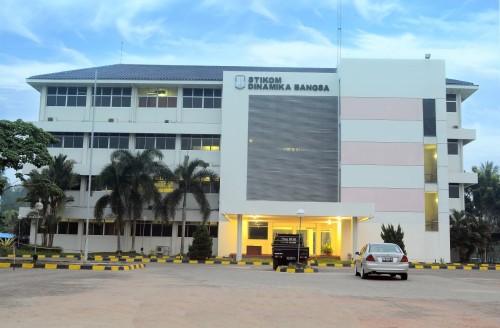 Dinamika Bangsa Jambi University, University | We provide Indonesia infrastructure map on various property sectors and data. Access property listings, infrastructure developments, news, and valuable transaction data for informed decisions.