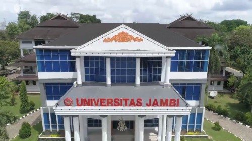 University of Jambi, University | We provide Indonesia infrastructure map on various property sectors and data. Access property listings, infrastructure developments, news, and valuable transaction data for informed decisions.