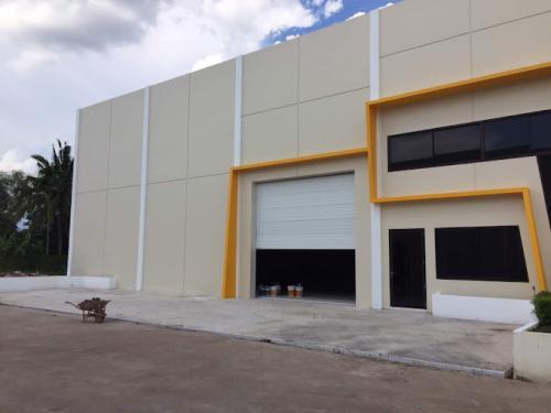 CV Jambi Jaya Sentosa, Warehouse | We provide Indonesia infrastructure map on various property sectors and data. Access property listings, infrastructure developments, news, and valuable transaction data for informed decisions.