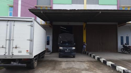 CV Pagoda Jaya, Warehouse | We provide Indonesia infrastructure map on various property sectors and data. Access property listings, infrastructure developments, news, and valuable transaction data for informed decisions.