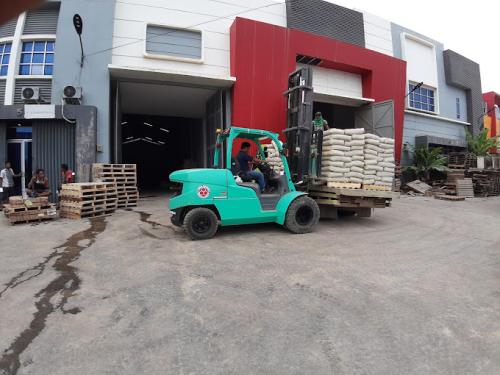 PT Jalur Mandiri Bintang, Warehouse, PT Jalur Mandiri Bintang | We provide Indonesia infrastructure map on various property sectors and data. Access property listings, infrastructure developments, news, and valuable transaction data for informed decisions.