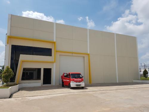 Kastara Warehousing, Warehouse, PT Sumber Kencana Sakti | We provide Indonesia infrastructure map on various property sectors and data. Access property listings, infrastructure developments, news, and valuable transaction data for informed decisions.