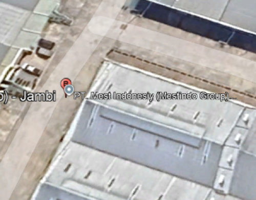 PT. Mest Indonesiy (Mestindo Group) - Jambi, Warehouse, Mest Indonesiy | We provide Indonesia infrastructure map on various property sectors and data. Access property listings, infrastructure developments, news, and valuable transaction data for informed decisions.