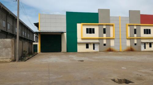 Semen Padang Warehouse PT Cipto Sadar Pratama, Warehouse, Cipto Sadar Pratama | We provide Indonesia infrastructure map on various property sectors and data. Access property listings, infrastructure developments, news, and valuable transaction data for informed decisions.