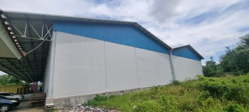 Vastland Warehouse Jambi, Warehouse, PT Vastland Indonesia | We provide Indonesia infrastructure map on various property sectors and data. Access property listings, infrastructure developments, news, and valuable transaction data for informed decisions.