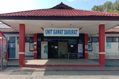 Bhayangkara Hospital Jayapura, Hospital | We provide Indonesia infrastructure map on various property sectors and data. Access property listings, infrastructure developments, news, and valuable transaction data for informed decisions.