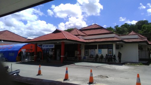 Bhayangkara Hospital Jayapura, Hospital | We provide Indonesia infrastructure map on various property sectors and data. Access property listings, infrastructure developments, news, and valuable transaction data for informed decisions.