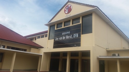 Dian Harapan Hospital, Hospital | We provide Indonesia infrastructure map on various property sectors and data. Access property listings, infrastructure developments, news, and valuable transaction data for informed decisions.