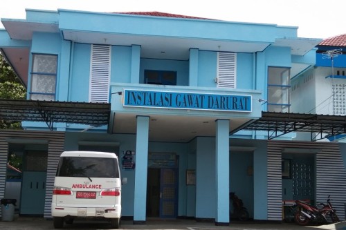 Abepura Regional Mental Hospital, Hospital | We provide Indonesia infrastructure map on various property sectors and data. Access property listings, infrastructure developments, news, and valuable transaction data for informed decisions.