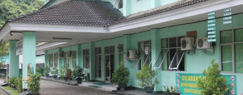 Marthen Indey Army Hospital, Hospital | We provide Indonesia infrastructure map on various property sectors and data. Access property listings, infrastructure developments, news, and valuable transaction data for informed decisions.