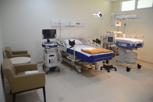 Provita Hospital Jayapura, Hospital | We provide Indonesia infrastructure map on various property sectors and data. Access property listings, infrastructure developments, news, and valuable transaction data for informed decisions.