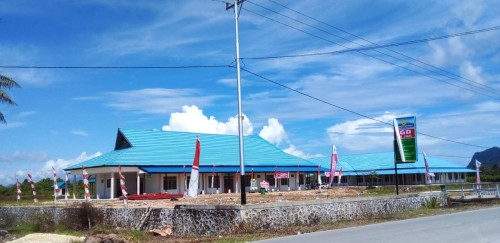 Ramela Muara Tami Regional General Hospital, Hospital | We provide Indonesia infrastructure map on various property sectors and data. Access property listings, infrastructure developments, news, and valuable transaction data for informed decisions.
