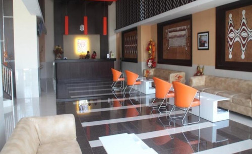Completed hotel, Hastian Berkat Anugerah | We provide Indonesia infrastructure map on various property sectors and data. Access property listings, infrastructure developments, news, and valuable transaction data for informed decisions.