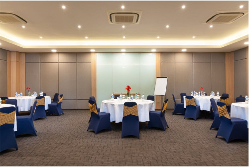 Completed hotel, Sagita Hotelindo Papua | We provide Indonesia infrastructure map on various property sectors and data. Access property listings, infrastructure developments, news, and valuable transaction data for informed decisions.