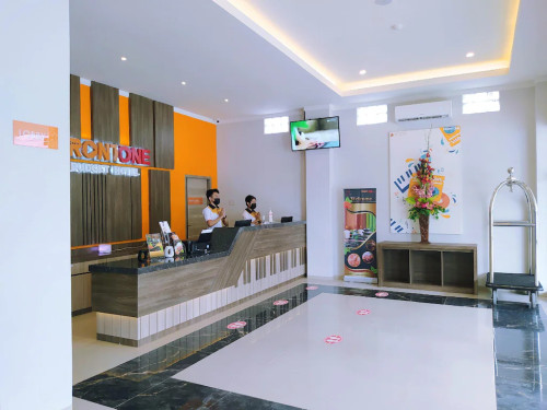 Completed hotel, Azana Hotels & Resorts | We provide Indonesia infrastructure map on various property sectors and data. Access property listings, infrastructure developments, news, and valuable transaction data for informed decisions.
