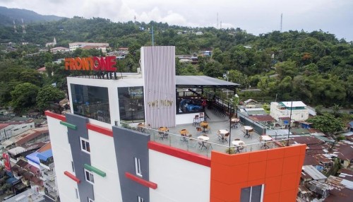 Completed hotel, Azana Hotels & Resorts | We provide Indonesia infrastructure map on various property sectors and data. Access property listings, infrastructure developments, news, and valuable transaction data for informed decisions.