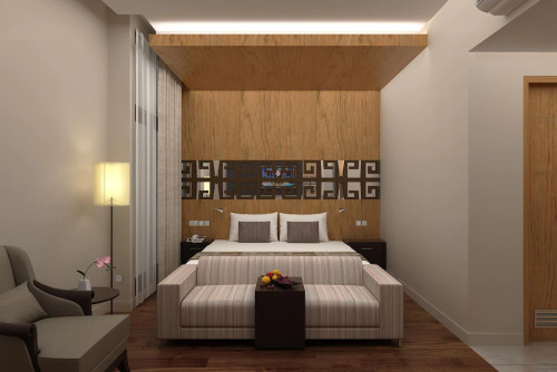 Completed hotel, Metropolitan Golden Management | We provide Indonesia infrastructure map on various property sectors and data. Access property listings, infrastructure developments, news, and valuable transaction data for informed decisions.