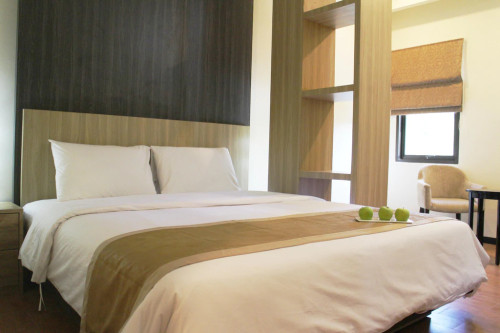 Completed hotel, Metropolitan Golden Management | We provide Indonesia infrastructure map on various property sectors and data. Access property listings, infrastructure developments, news, and valuable transaction data for informed decisions.