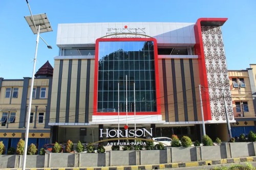 Completed hotel, Metropolitan Golden Management | We provide Indonesia infrastructure map on various property sectors and data. Access property listings, infrastructure developments, news, and valuable transaction data for informed decisions.