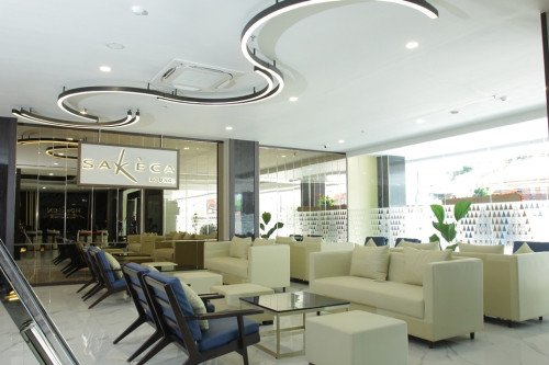 Completed hotel, Metropolitan Golden Management | We provide Indonesia infrastructure map on various property sectors and data. Access property listings, infrastructure developments, news, and valuable transaction data for informed decisions.