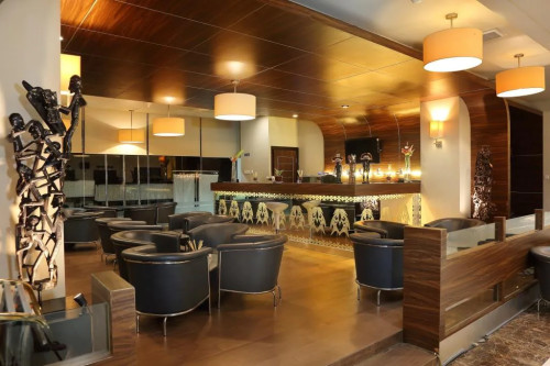 Completed hotel, Metropolitan Golden Management | We provide Indonesia infrastructure map on various property sectors and data. Access property listings, infrastructure developments, news, and valuable transaction data for informed decisions.